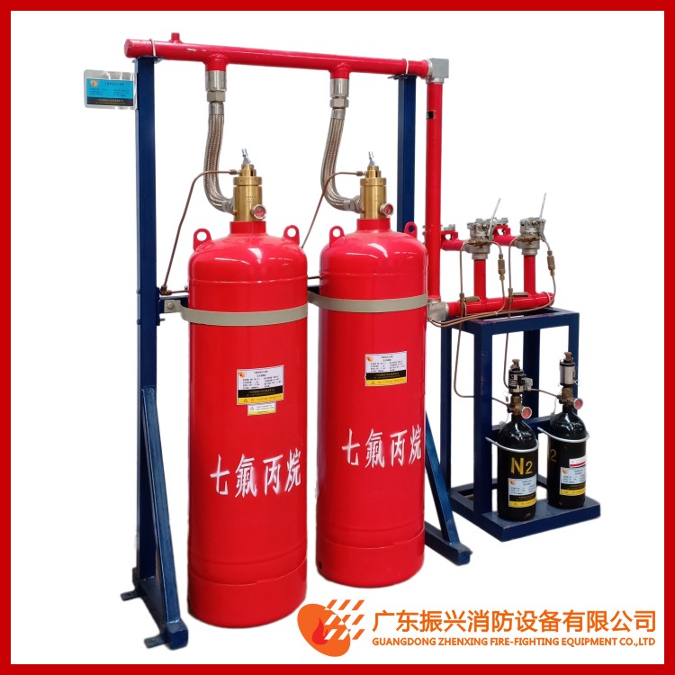 氣體滅火控制器誤響怎么處理？