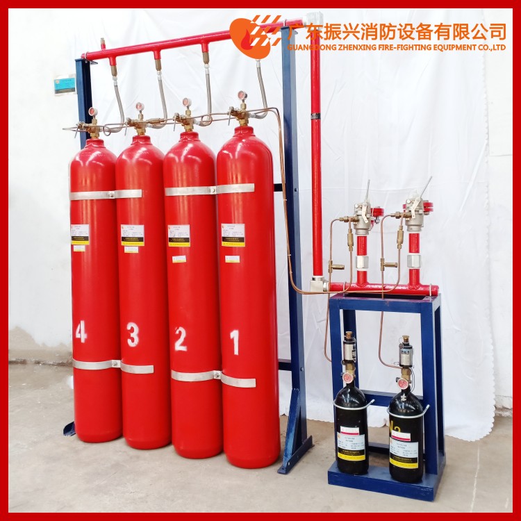 氣體滅火的無縫鋼管需要熱鍍鋅嗎？