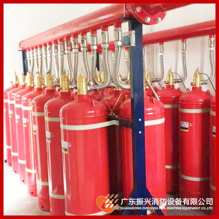 低價(jià)的七氟丙烷滅火劑你以為撿到寶了？？