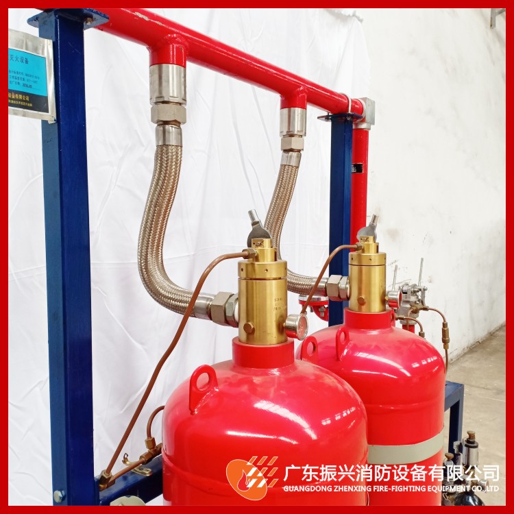 氣體滅火一定要做機械排風嗎？