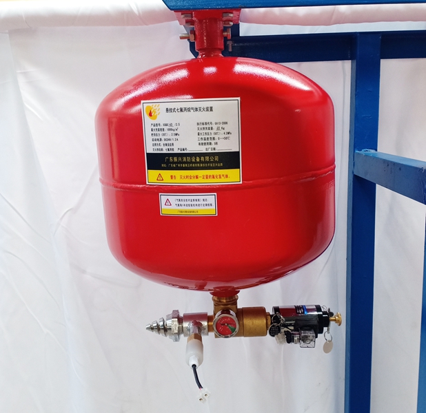 (5公斤滅火器多少錢一個(gè))泡沫滅火器充裝一公斤多少錢？