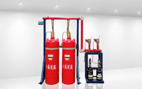 七氟丙烷氣體滅火價(jià)格貴不貴呢？